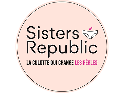 logo sisters republic