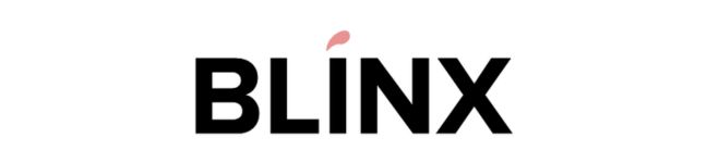 blinx logo