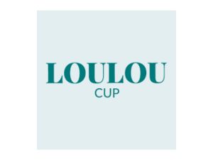 logo loulou cup