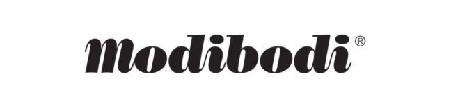 modibodi logo