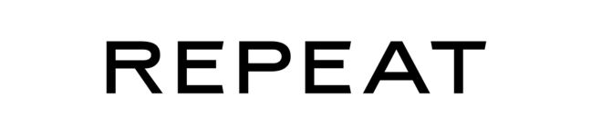 repeat logo